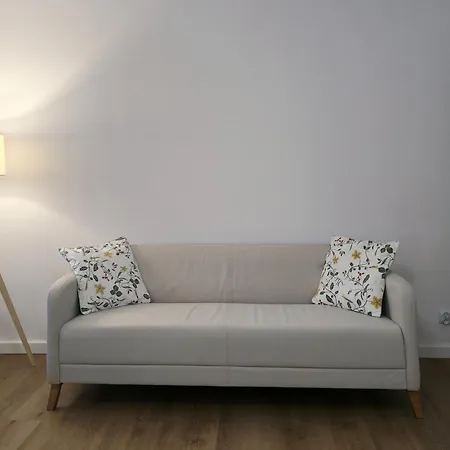 公寓 Sikorskiego 65 肯琴