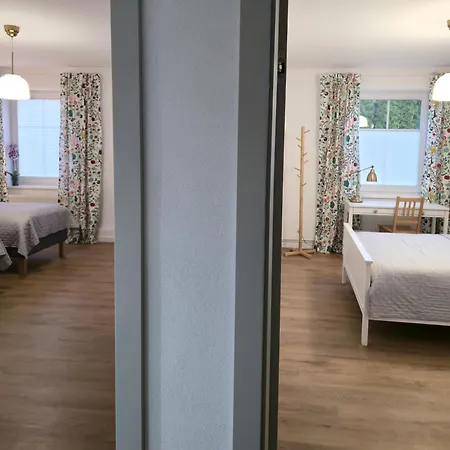 Sikorskiego 65 公寓 *