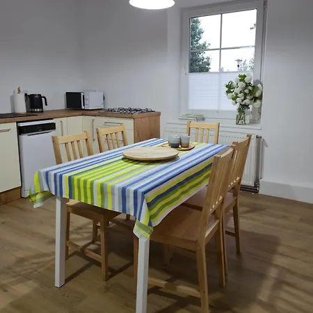 公寓 Sikorskiego 65